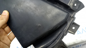 Front bumper air duct left Jeep Grand Cherokee WL 22-24 scratches