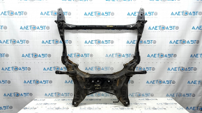 Front subframe Mazda CX-5 17-25 with fangs, rusty