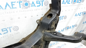 Front subframe Mazda CX-5 17-25 with fangs, rusty