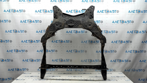 Front subframe Mazda CX-5 17-25 with fangs, rusty