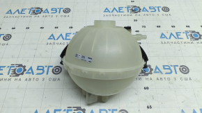 Expansion tank cooling BMW F30 12-18 N20 without cap MAHLE