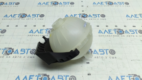 Expansion tank cooling BMW F30 12-18 N20 without cap MAHLE