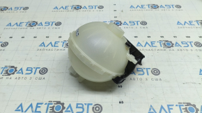Expansion tank cooling BMW F30 12-18 N20 without cap MAHLE