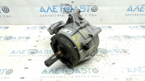 Transfer case Audi A6 C8 19-25 3.0T 82k, without block