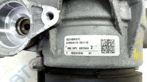 Transfer case Audi A6 C8 19-25 3.0T 82k, without block