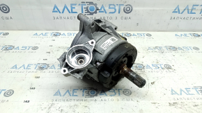 Transfer case Audi A6 C8 19-25 3.0T 82k, without block