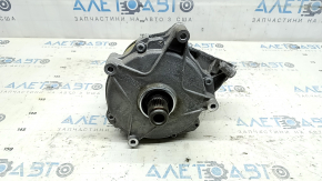 Transfer case Audi A6 C8 19-25 3.0T 82k, without block