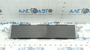 Front inverter radiator Ford Escape MK4 20-26 hybrid, plug-in