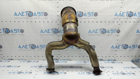 Catalyst Audi A6 C8 19-25 3.0T