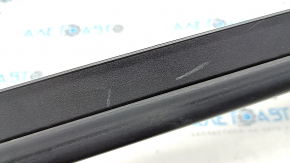 Left threshold Mazda CX-5 17-25 with seal, structure, scratches
