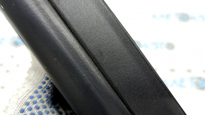 Left threshold Mazda CX-5 17-25 with seal, structure, scratches