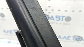 Left threshold Mazda CX-5 17-25 with seal, structure, scratches