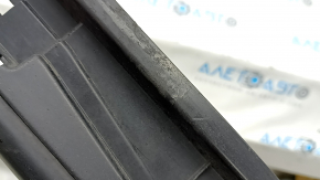 Right threshold Mazda CX-5 17-25 with seal, structure, scratches
