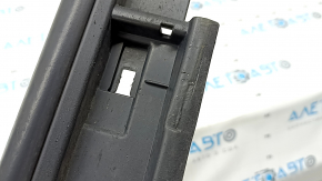 Right threshold Mazda CX-5 17-25 with seal, structure, scratches