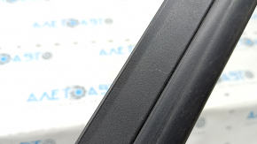 Right threshold Mazda CX-5 17-25 with seal, structure, scratches