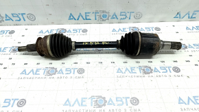 Front left drive axle shaft Mazda CX-5 19-25 2.5T rusty