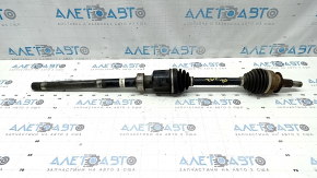 Front right half shaft drive Mazda CX-5 19-24 2.5T AWD rusty
