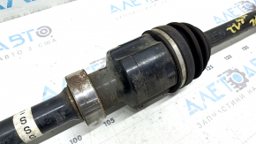 Front right half shaft drive Mazda CX-5 19-24 2.5T AWD rusty