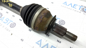 Front right half shaft drive Mazda CX-5 19-24 2.5T AWD rusty