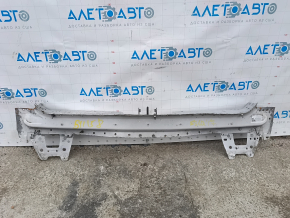 Rear panel Ford Escape MK3 13-19 2 parts white, drilled