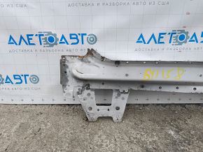 Rear panel Ford Escape MK3 13-19 2 parts white, drilled