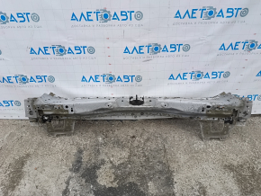 Rear panel Ford Escape MK3 13-19 2 parts white, drilled