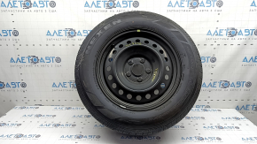Full-size spare tire R18 245/65 Nexen Npriz RH7a Jeep Grand Cherokee WL 21-26 7mm, iron