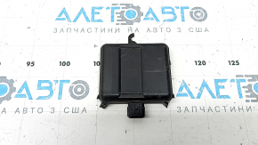 Blind spot sensor BSM right Mazda CX-5 17-25 broken mounts