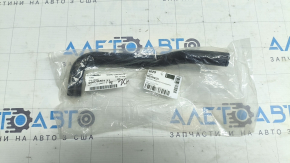 Subaru Forester 14-18 SJ ATF cooling pipe from the radiator, 2.5
