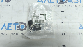 Dodge Dart 13-16 ambient air temperature sensor