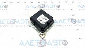 SRS airbag module airbag computer Mazda CX-5 17-22