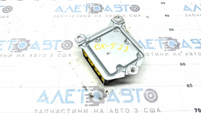 SRS airbag module airbag computer Mazda CX-5 17-22
