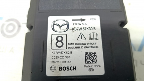 SRS airbag module airbag computer Mazda CX-5 17-22