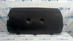Jeep Grand Cherokee WL 21-25 Hood Insulation