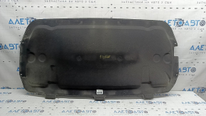 Jeep Grand Cherokee WL 21-25 Hood Insulation