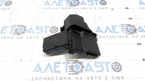 Cover of positive terminal of battery 12v Mazda CX-5 19-25 2.5T