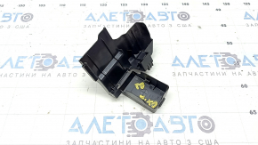 Cover of positive terminal of battery 12v Mazda CX-5 19-25 2.5T