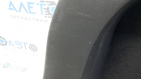 Left arch trim Mazda CX-5 22-25 black, scratches, abrasions