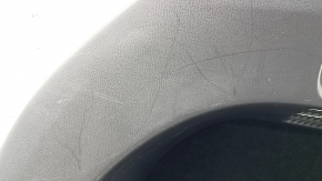 Left arch trim Mazda CX-5 22-25 black, scratches, abrasions
