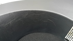 Left arch trim Mazda CX-5 22-25 black, scratches, abrasions