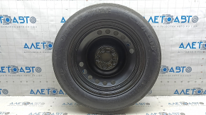 Spare tire space saver Toyota Rav4 19-25 D17 165/80 scratches