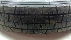 Spare tire space saver Toyota Rav4 19-25 D17 165/80 scratches