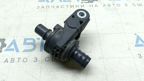 Auxiliary cooling system motor Toyota Rav4 19-25 without pipe