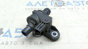 Auxiliary cooling system motor Toyota Rav4 19-25 without pipe