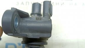 Auxiliary cooling system motor Toyota Rav4 19-25 without pipe