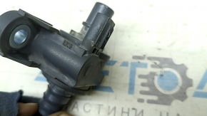Auxiliary cooling system motor Toyota Rav4 19-25 without pipe