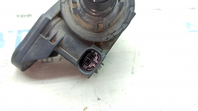 Auxiliary cooling system motor Toyota Rav4 19-25 without pipe