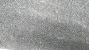 Mazda CX-5 22-25 black front trunk floor. Reversible, cleanable
