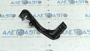 Right front bumper reinforcement bracket for Mercedes GLE 350 450 20-26