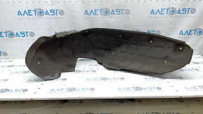 Rear right mudguard Mazda CX-5 17-24